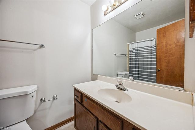4607 Merrimac LN, Virginia Beach, VA 23455