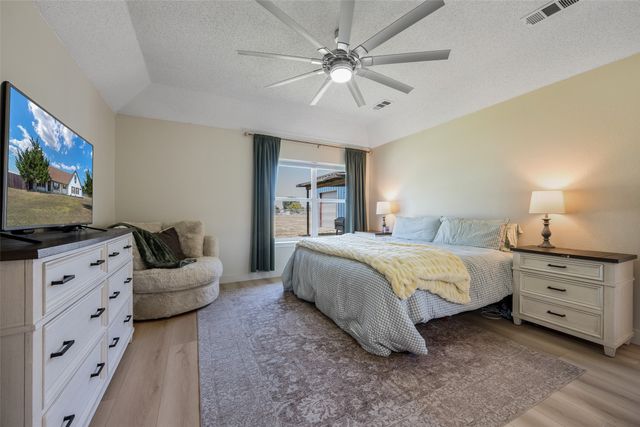 6560 Meadow Ridge Circle, Nevada, TX 75173