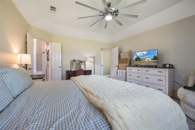 6560 Meadow Ridge Circle, Nevada, TX 75173