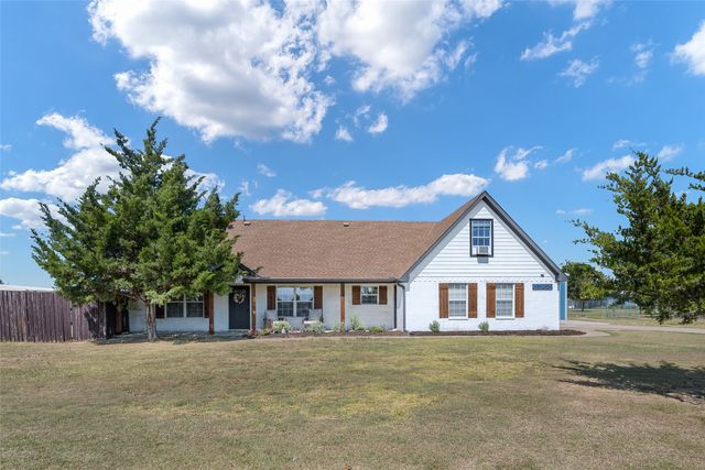 6560 Meadow Ridge Circle, Nevada, TX 75173