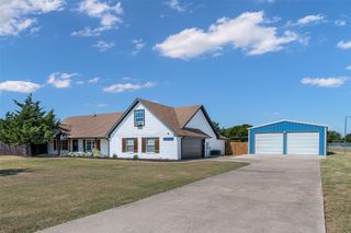 6560 Meadow Ridge Circle, Nevada, TX 75173