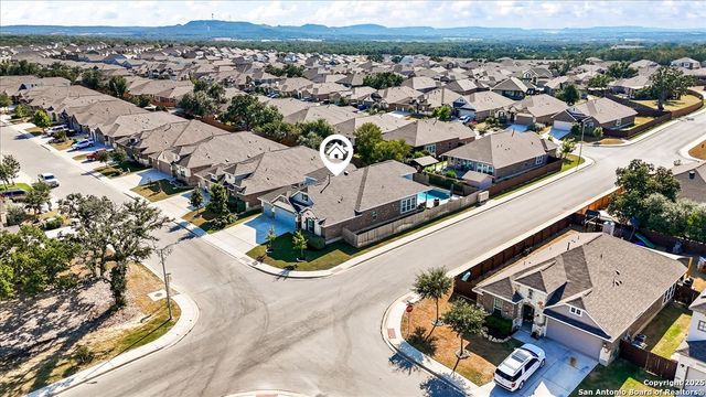 5406 Black Walnut, Bulverde, TX 78163