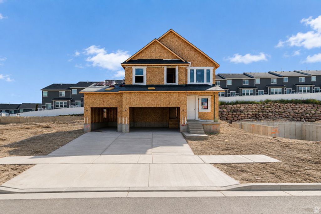 4031 W 860 N #517, Lehi, UT 84048 — exterior
