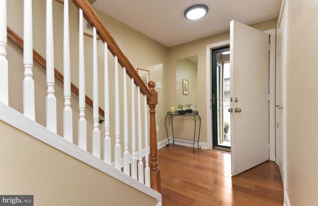 156 HAMPSHIRE DRIVE, Plainsboro, NJ 08536