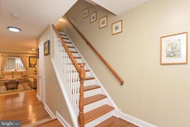 156 HAMPSHIRE DRIVE, Plainsboro, NJ 08536