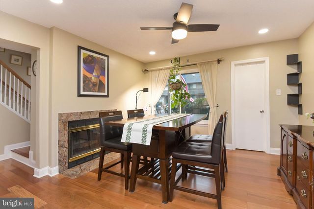 156 HAMPSHIRE DRIVE, Plainsboro, NJ 08536