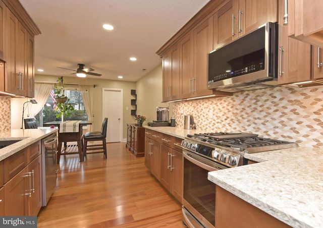 156 HAMPSHIRE DRIVE, Plainsboro, NJ 08536