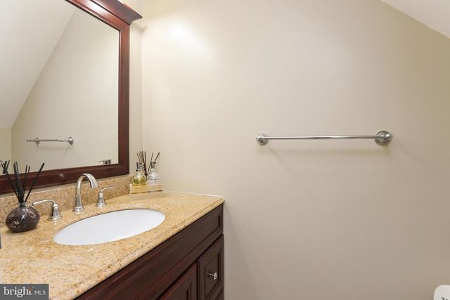 156 HAMPSHIRE DRIVE, Plainsboro, NJ 08536