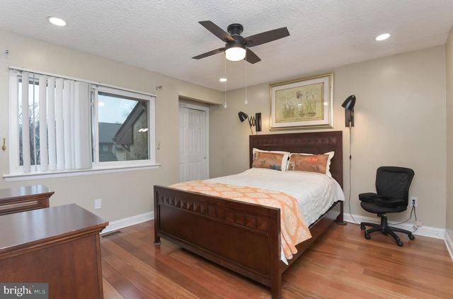 156 HAMPSHIRE DRIVE, Plainsboro, NJ 08536