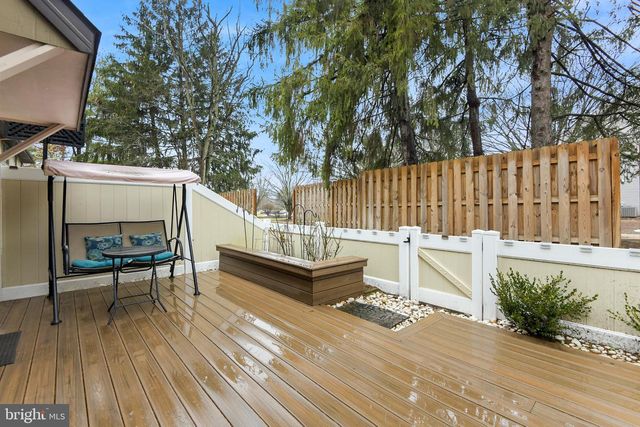 156 HAMPSHIRE DRIVE, Plainsboro, NJ 08536