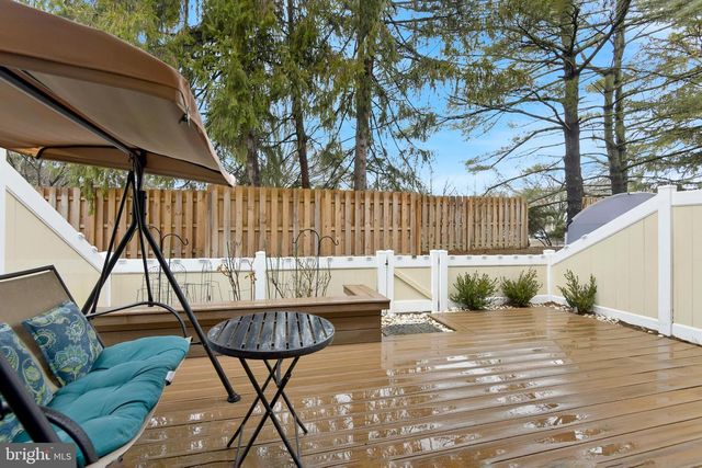 156 HAMPSHIRE DRIVE, Plainsboro, NJ 08536