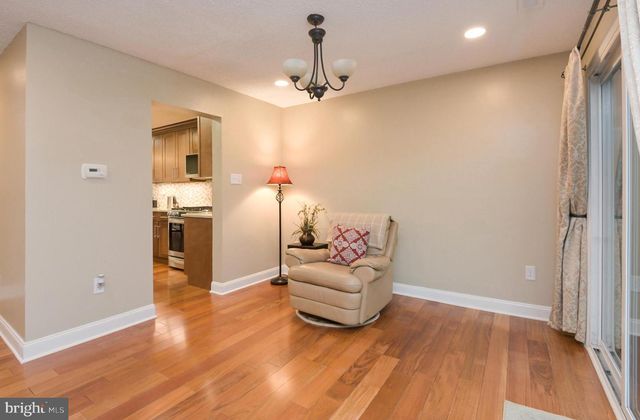 156 HAMPSHIRE DRIVE, Plainsboro, NJ 08536