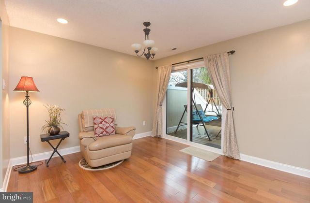 156 HAMPSHIRE DRIVE, Plainsboro, NJ 08536