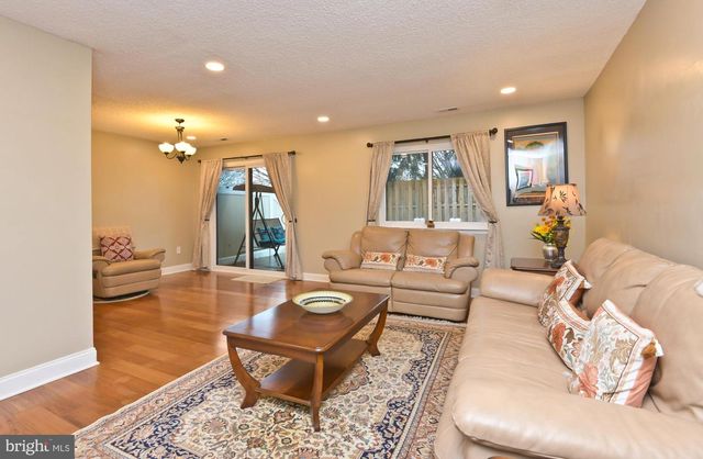 156 HAMPSHIRE DRIVE, Plainsboro, NJ 08536