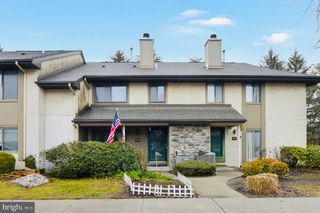 156 HAMPSHIRE DRIVE, Plainsboro, NJ 08536