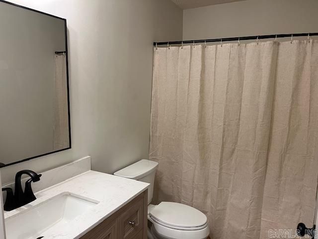 397 Rolling Green Dr, Dover, AR 72837