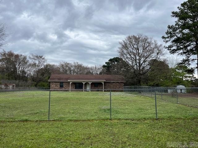 397 Rolling Green Dr, Dover, AR 72837