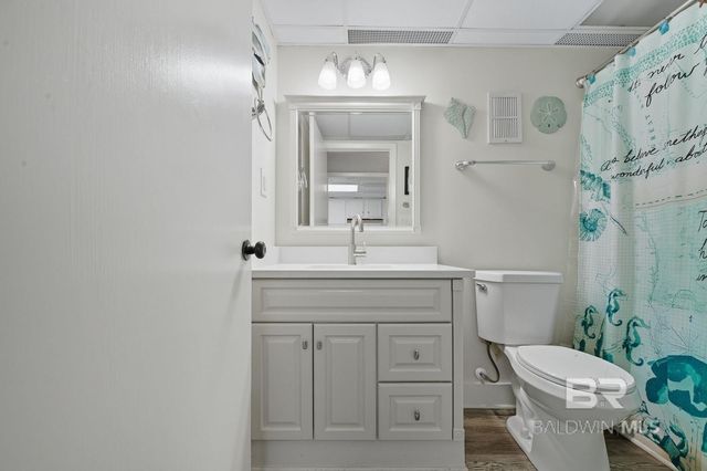 1051 W Beach Boulevard 3B, Gulf Shores, AL 36542