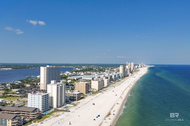 1051 W Beach Boulevard 3B, Gulf Shores, AL 36542