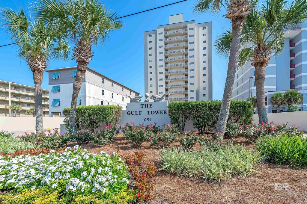 1051 W Beach Boulevard 3B, Gulf Shores, AL 36542
