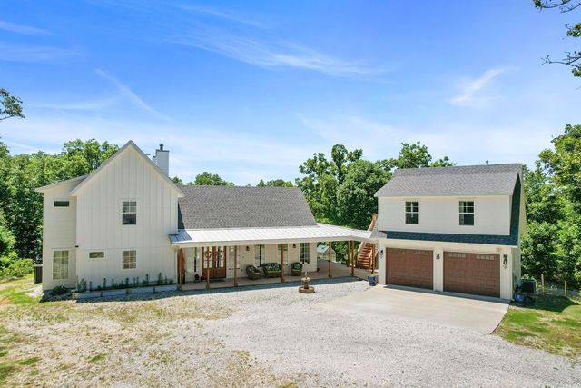 15933 Railroad Cut Road, Rogers, AR 72756