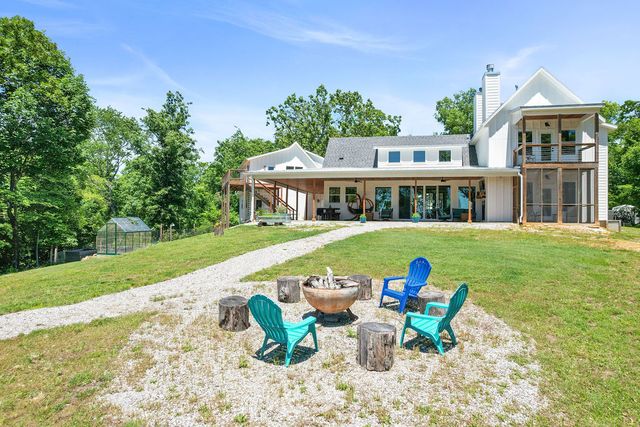 15933 Railroad Cut Road, Rogers, AR 72756