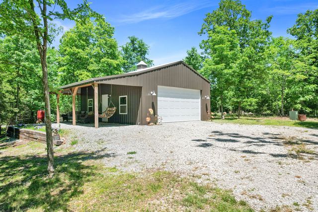 15933 Railroad Cut Road, Rogers, AR 72756