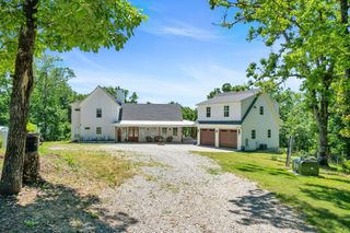 15933 Railroad Cut Road, Rogers, AR 72756