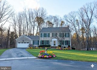 743 LIVE OAK DR, Millersville, MD 21108