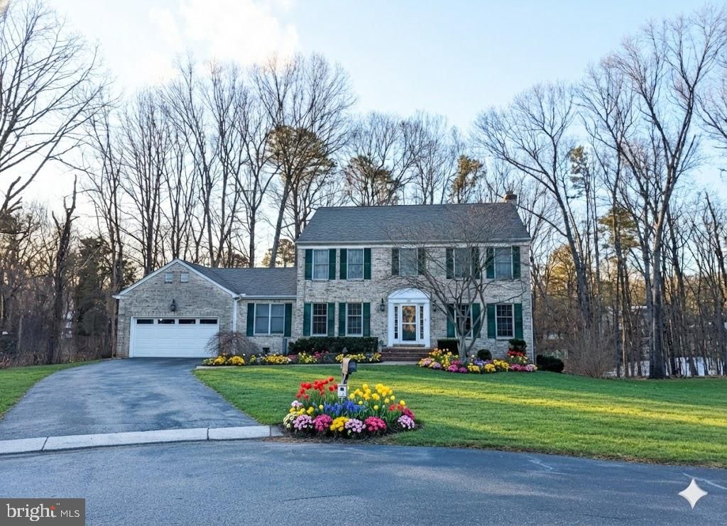 743 LIVE OAK DR, Millersville, MD 21108