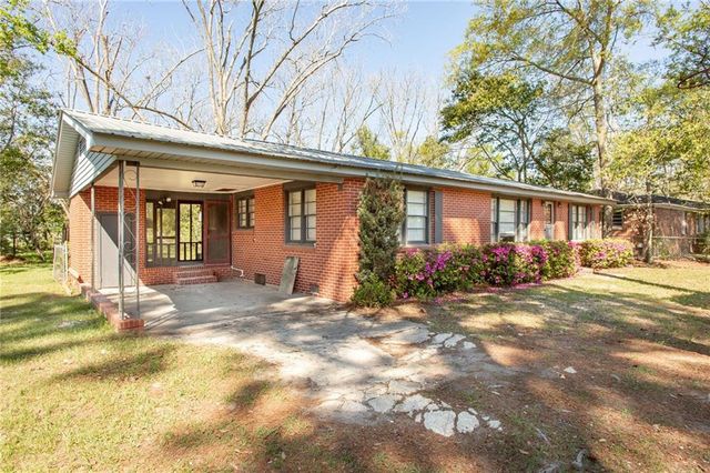 1329 Gorman Road, Waycross, GA 31503