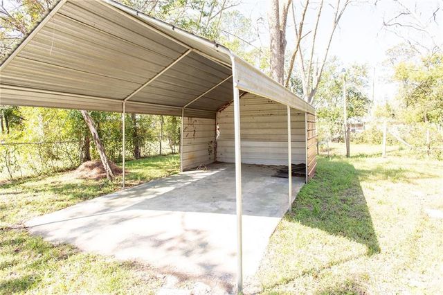 1329 Gorman Road, Waycross, GA 31503