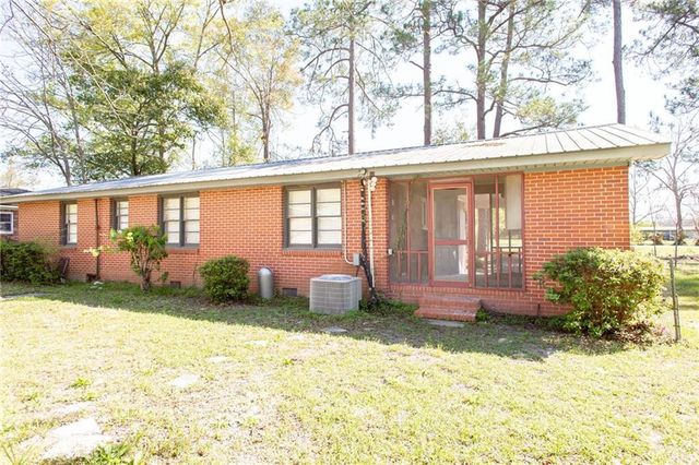 1329 Gorman Road, Waycross, GA 31503