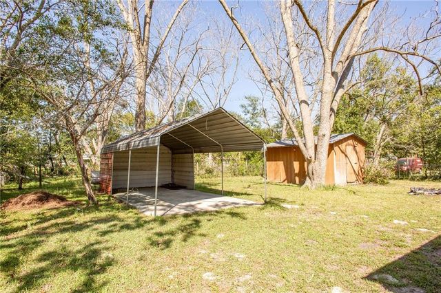 1329 Gorman Road, Waycross, GA 31503
