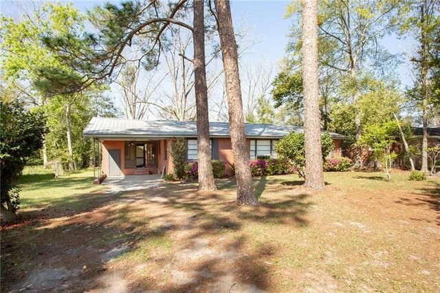 1329 Gorman Road, Waycross, GA 31503