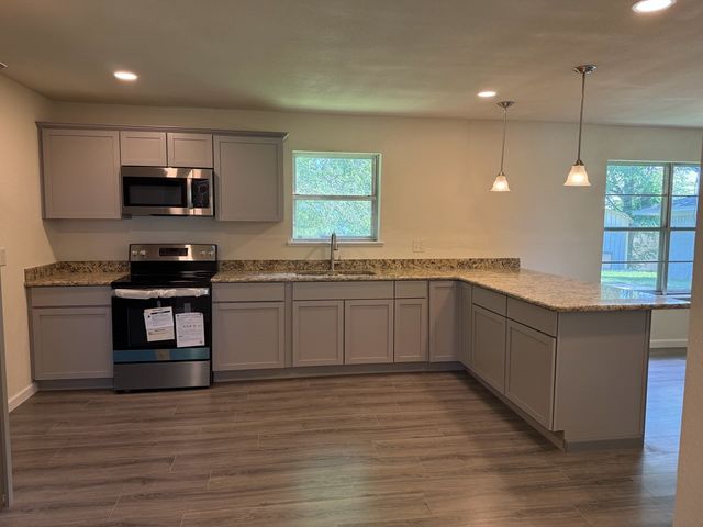 1664 HWY 56 E, Bonham, TX 75418