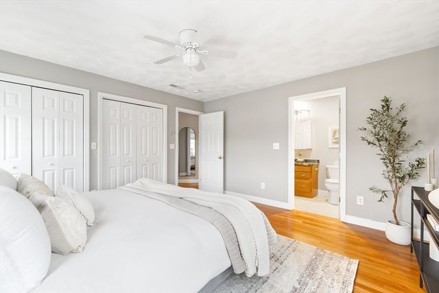 70 Sylvan St 70, Melrose, MA 02176