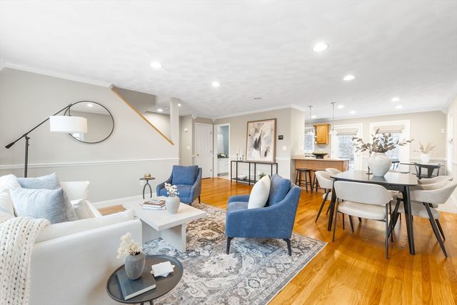 70 Sylvan St 70, Melrose, MA 02176