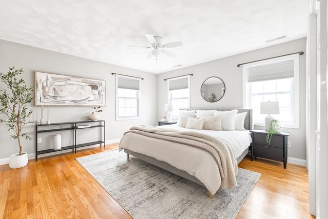 70 Sylvan St 70, Melrose, MA 02176