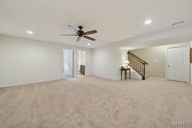 16164 Amber Vista Drive, Ballwin, MO 63021