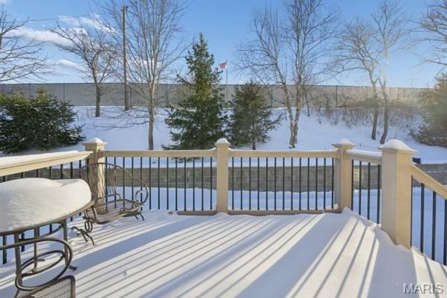 16164 Amber Vista Drive, Ballwin, MO 63021