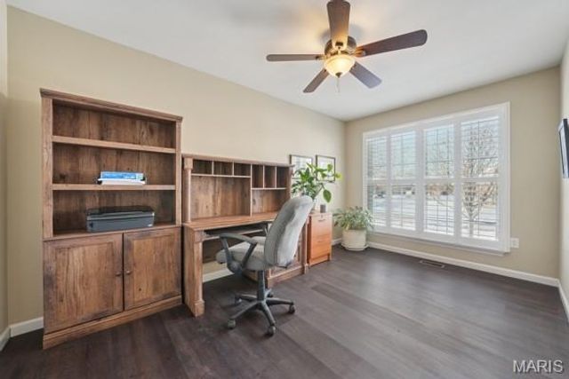 16164 Amber Vista Drive, Ballwin, MO 63021