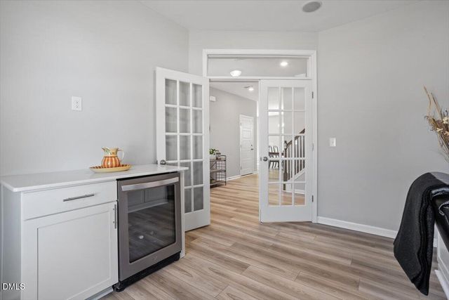 2040 Feather Rock Drive, Durham, NC 27704