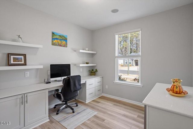 2040 Feather Rock Drive, Durham, NC 27704