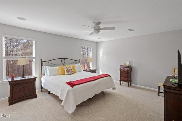 2040 Feather Rock Drive, Durham, NC 27704