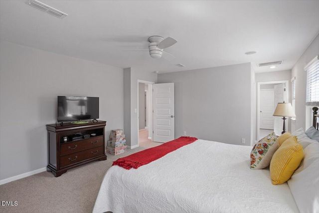 2040 Feather Rock Drive, Durham, NC 27704