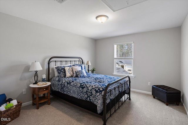 2040 Feather Rock Drive, Durham, NC 27704