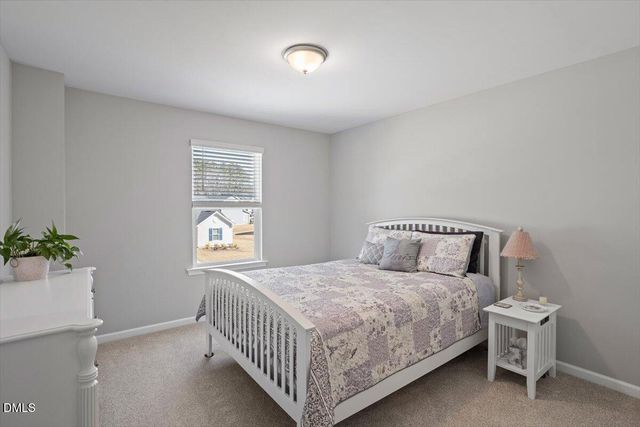 2040 Feather Rock Drive, Durham, NC 27704