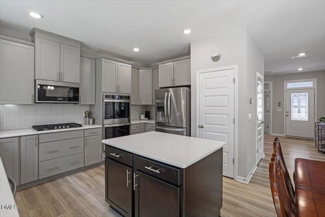 2040 Feather Rock Drive, Durham, NC 27704