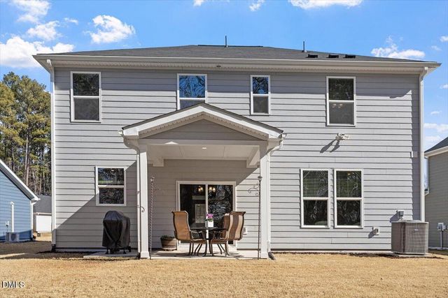 2040 Feather Rock Drive, Durham, NC 27704